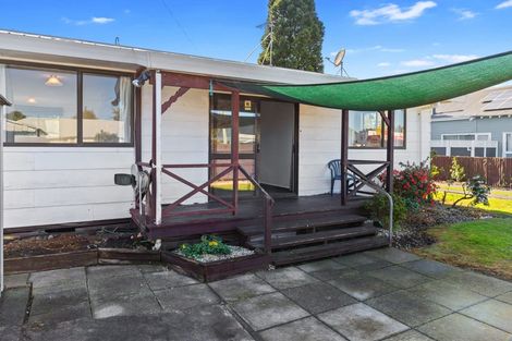 Photo of property in 18a Studholme Street, Morrinsville, 3300