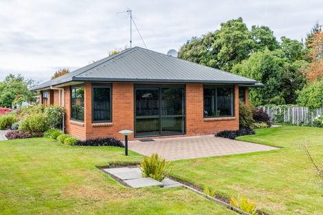 Photo of property in 9 Morgan Street, Methven, 7730