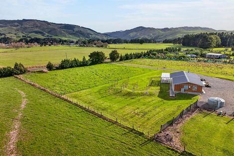 Photo of property in 440 Haringa Road, Carrington, Carterton, 5791