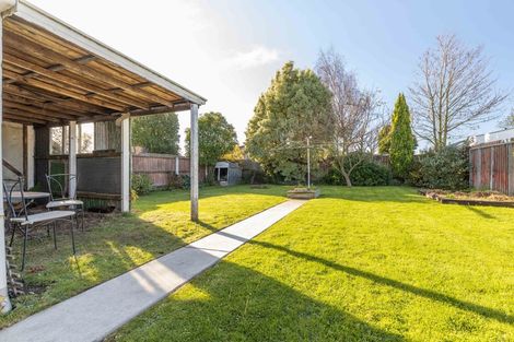 Photo of property in 55 Mclean Street, Linwood, Christchurch, 8062