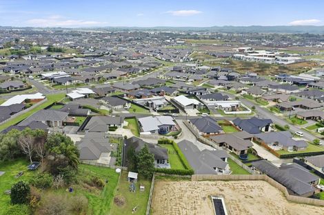 Photo of property in 7 Rigg Place, Flagstaff, Hamilton, 3210