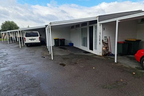 Photo of property in 46 Malfroy Road, Victoria, Rotorua, 3010