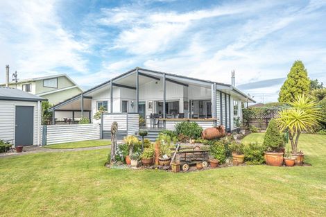Photo of property in 18 Stafford Street, Springvale, Whanganui, 4501