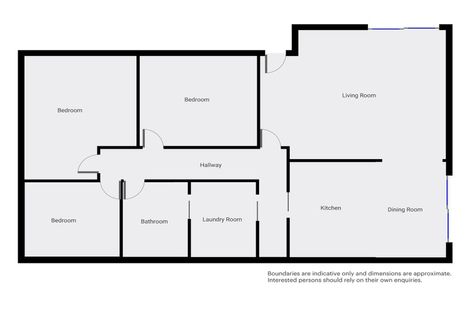 Photo of property in 35 Palmers Road, New Brighton, Christchurch, 8083