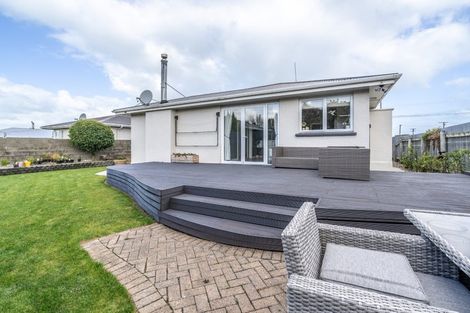 Photo of property in 150 Oreti Street, Kingswell, Invercargill, 9812