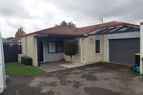 Photo of property in 24b Tamihana Street, Matamata, 3400
