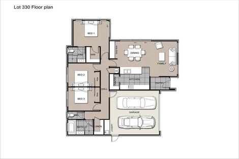 Photo of property in 2 Lock Crescent, Kaiapoi, 7630