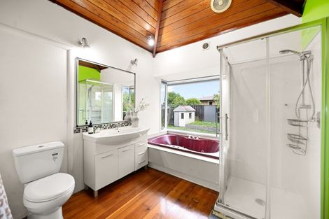 Photo of property in 123 Mahoe Street, Melville, Hamilton, 3206