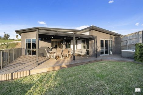 Photo of property in 10 Kissling Terrace, Pyes Pa, Tauranga, 3112