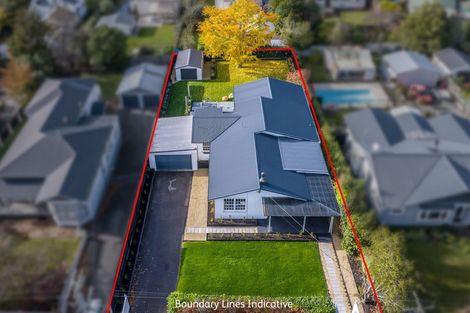Photo of property in 30 Jordan Terrace, Lansdowne, Masterton, 5810