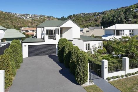Photo of property in 114 Mccormacks Bay Road, Mount Pleasant, Christchurch, 8081