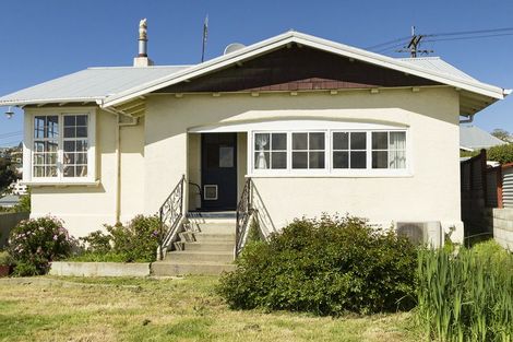 Photo of property in 4 Arun Street, South Hill, Oamaru, 9400
