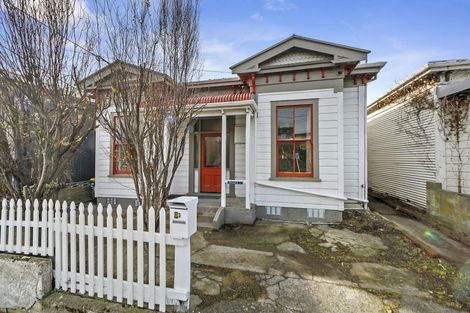 Photo of property in 93 Daniell Street, Newtown, Wellington, 6021