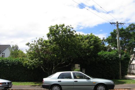 Photo of property in 18 Fenwick Avenue, Milford, Auckland, 0620