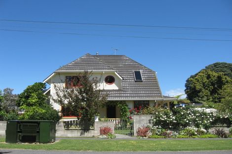 Photo of property in 25 Rawiri Street, Kaiti, Gisborne, 4010