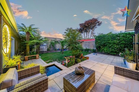 Photo of property in 27 Holyoake Crescent, Avalon, Lower Hutt, 5011