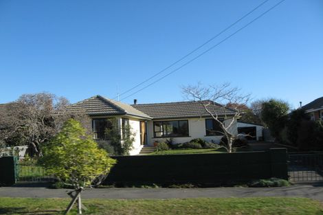 Photo of property in 43 Willryan Avenue, New Brighton, Christchurch, 8083