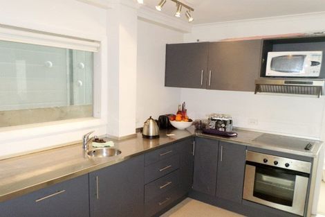 Photo of property in Monvie Apartments, 312/15 Holland Street, Te Aro, Wellington, 6011