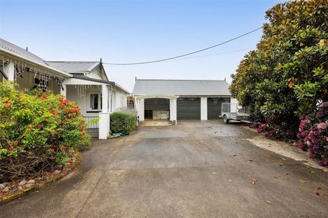 Photo of property in 1312 Devon Road, Brixton, Waitara, 4382