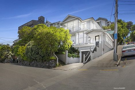 Photo of property in 2 Watson Street, Te Aro, Wellington, 6011