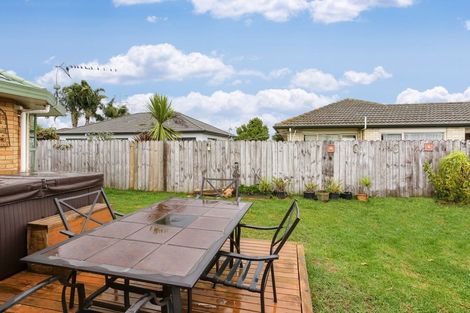 Photo of property in 34 Pateke Drive, Takanini, 2112