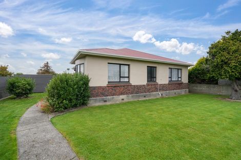 Photo of property in 282 Princes Street, Strathern, Invercargill, 9812