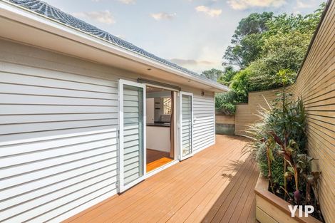 Photo of property in 73 Ohariu Road, Johnsonville, Wellington, 6037