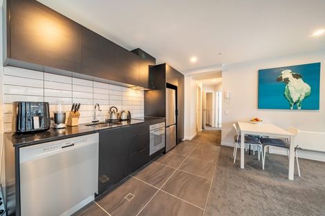 Photo of property in Pinnacle Apartments, E503/160 Victoria Street, Te Aro, Wellington, 6011