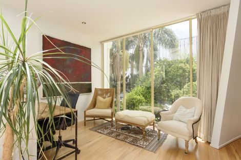 Photo of property in 4/23 Napier Street, Freemans Bay, Auckland, 1011