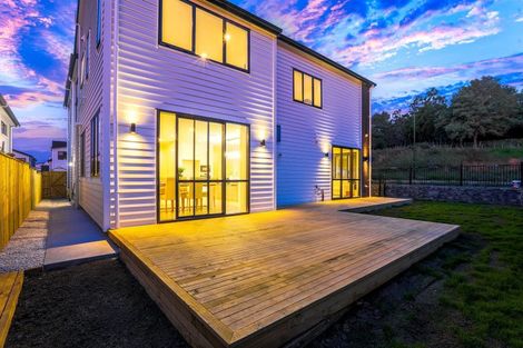 Photo of property in 21b Arahanga Road, Flat Bush, Auckland, 2019