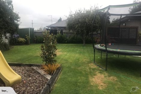 Photo of property in 66 Selwyn Street, Leeston, 7632