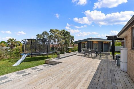 Photo of property in 16 North Crest Drive, Onerahi, Whangarei, 0110