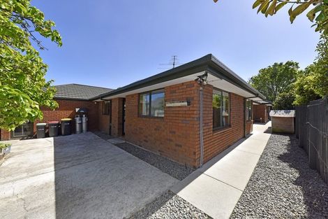 Photo of property in 4 Harlech Mews, Avonhead, Christchurch, 8042