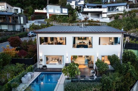 Photo of property in 39 Kiteroa Place, Cashmere, Christchurch, 8022