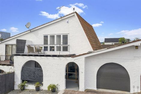 Photo of property in 4/8 Wood Street, Papakura, 2110