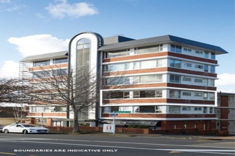 Photo of property in 23/258 Parnell Road, Parnell, Auckland, 1052