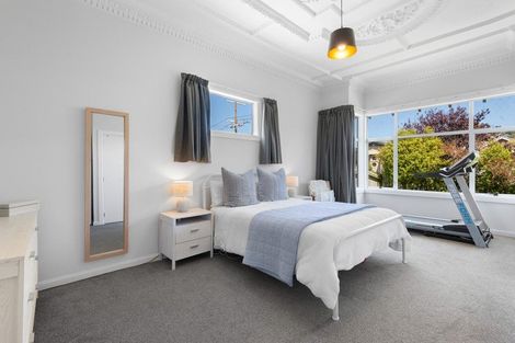 Photo of property in 15 West Avenue, Saint Clair, Dunedin, 9012