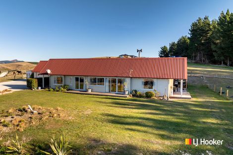 Photo of property in 4/445 Palmerston-dunback Road, Meadowbank, Palmerston, 9483