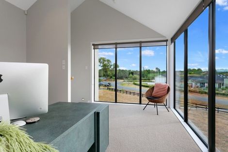 Photo of property in 5 Green Haven Lane, Tamahere, Hamilton, 3283