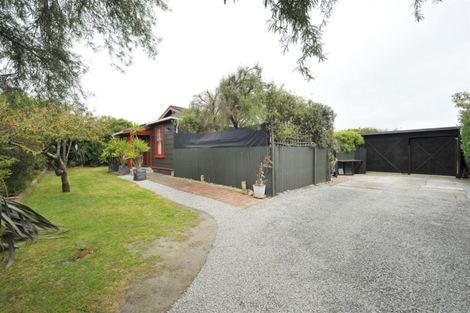 Photo of property in 42 Britannia Street, North New Brighton, Christchurch, 8083