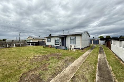 Photo of property in 15 Baberton Street, Tokoroa, 3420