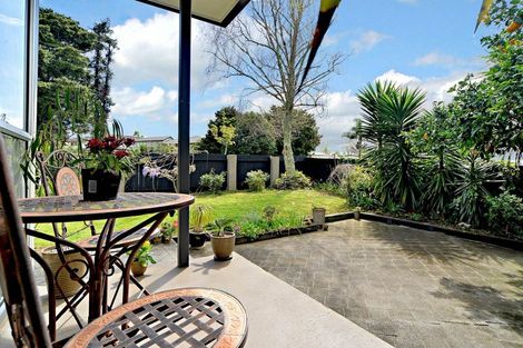 Photo of property in 153 Gills Road, Half Moon Bay, Auckland, 2014