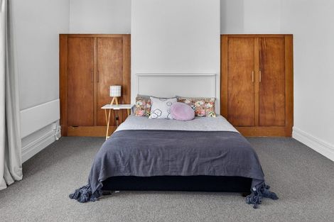 Photo of property in 107a Stafford Street, Dunedin Central, Dunedin, 9016