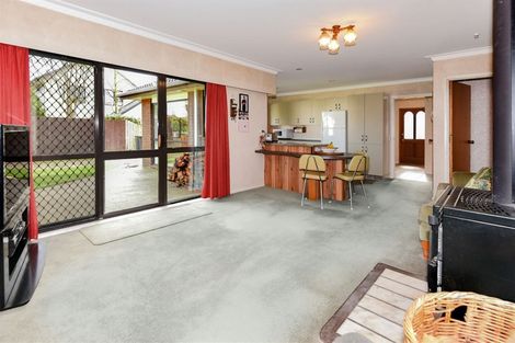 Photo of property in 17 Lakeview Place, Halswell, Christchurch, 8025