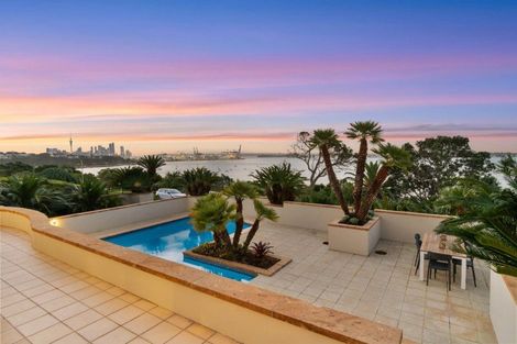Photo of property in 80 Paritai Drive, Orakei, Auckland, 1071