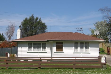 Photo of property in 16a Bell Road, Western Heights, Rotorua, 3015