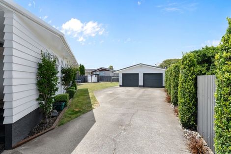 Photo of property in 6 Glen Street, Levin, 5510