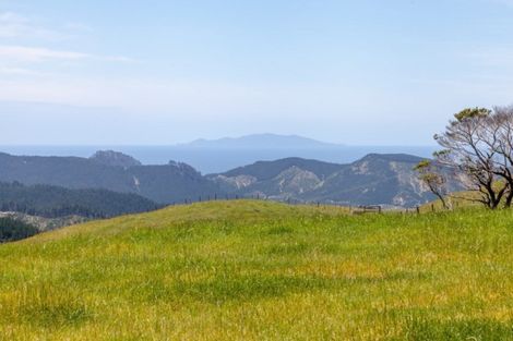 Photo of property in 275 Mcbeth Road, Hikuai, 3579