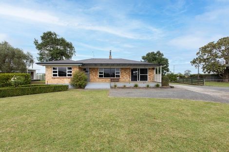 Photo of property in 4306 State Highway 27, Tatuanui, Morrinsville, 3374
