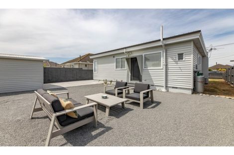 Photo of property in 309 Bower Avenue, North New Brighton, Christchurch, 8083